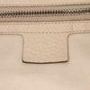 Gucci Medium Pebbled Calfskin Icon Bit Satchel Secondhand