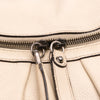 Gucci Medium Pebbled Calfskin Icon Bit Satchel Secondhand