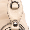 Gucci Medium Pebbled Calfskin Icon Bit Satchel Secondhand