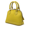 Louis Vuitton Epi Alma BB Secondhand