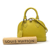 Louis Vuitton Epi Alma BB Secondhand