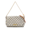 Louis Vuitton Damier Azur Favorite MM Secondhand