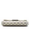 Louis Vuitton Damier Azur Favorite MM Secondhand