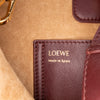 Secondhand LOEWE Mini Calfskin Pebble Bucket Bag