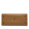 Saint Laurent Small Leather Sac De Jour Satchel Secondhand