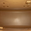 Saint Laurent Small Leather Sac De Jour Satchel Secondhand
