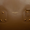 Saint Laurent Small Leather Sac De Jour Satchel Secondhand