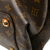 Secondhand Louis Vuitton Monogram Olympe MM