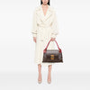 Secondhand Louis Vuitton Monogram Olympe MM