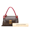 Secondhand Louis Vuitton Monogram Olympe MM