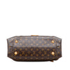 Secondhand Louis Vuitton Monogram Olympe MM
