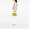 Bottega Veneta Mini Nappa Intrecciato Jodie Secondhand