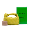 Bottega Veneta Mini Nappa Intrecciato Jodie Secondhand