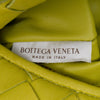 Bottega Veneta Mini Nappa Intrecciato Jodie Secondhand