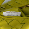 Bottega Veneta Mini Nappa Intrecciato Jodie Secondhand
