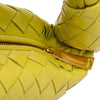 Bottega Veneta Mini Nappa Intrecciato Jodie Secondhand