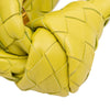 Bottega Veneta Mini Nappa Intrecciato Jodie Secondhand