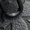 Louis Vuitton Monogram Shadow Gaston Wearable Wallet Secondhand