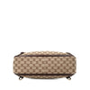 Gucci GG Canvas Abbey D Ring Tote Secondhand
