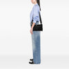 Prada Tessuto Zip Top Crossbody Secondhand