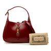 Secondhand Gucci Mini Calfskin Jackie 1961 Crossbody