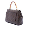Louis Vuitton Monogram Cluny MM Secondhand