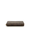Secondhand Louis Vuitton Monogram Zippy Coin Purse