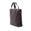 Louis Vuitton Monogram Macassar Kitan Secondhand