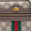 Gucci Mini GG Supreme Web Ophidia Crossbody Secondhand