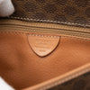 Celine Macadam Coated Canvas Crossbody Secondhand