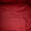 Burberry Medium Haymarket Check Coated Canvas Salisbury Tote Secondhand