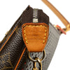 Louis Vuitton Monogram Perforated Pochette Accessoires Secondhand
