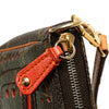 Louis Vuitton Monogram Perforated Pochette Accessoires Secondhand