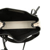 Balenciaga Canvas Navy Cabas Satchel XS Secondhand