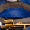 Fendi Micro Shiny Nappa Peekaboo Iconic Satchel Secondhand