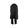 Secondhand Roberto Cavalli High Neck Silk Top - '00s