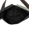 Gucci GG Canvas Double Pocket Belt Bag Secondhand