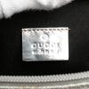 Gucci GG Canvas Boat Secondhand