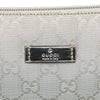 Gucci GG Canvas Boat Secondhand