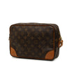 Louis Vuitton Monogram Trocadero 27 Secondhand