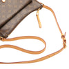 Louis Vuitton Monogram Mabillon Secondhand