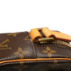 Louis Vuitton Monogram Pochette Cite Secondhand