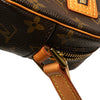 Louis Vuitton Monogram Pochette Cite Secondhand
