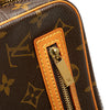 Louis Vuitton Monogram Pochette Cite Secondhand