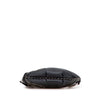 Fendi Leather Selleria Oyster Hobo Secondhand