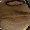 Fendi Leather Selleria Oyster Hobo Secondhand
