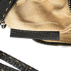 Fendi Leather Selleria Oyster Hobo Secondhand
