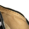 Fendi Leather Selleria Oyster Hobo Secondhand
