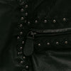 Bottega Veneta Studded Leather Tote Secondhand