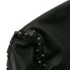 Bottega Veneta Studded Leather Tote Secondhand
